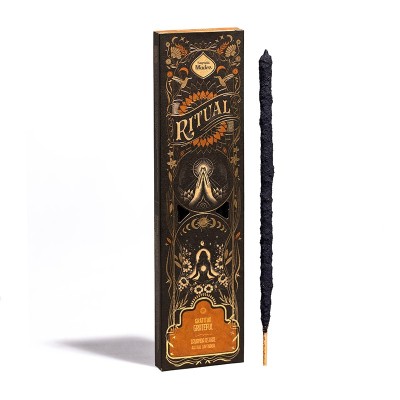 Incenso Ritual Gratitudine Sagrada Madre | Distribuzione Ingrosso