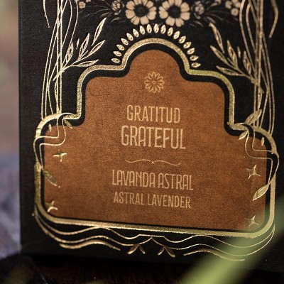 Incenso Ritual Gratitudine Sagrada Madre | Distribuzione Ingrosso