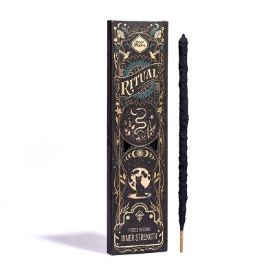 Incenso Ritual Forza Interiore Sagrada Madre | Distribuzione Ingrosso