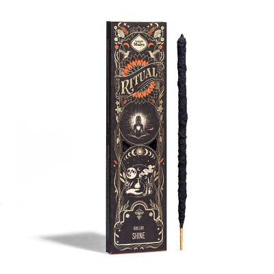 Incenso Ritual Brillare Sagrada Madre | Distribuzione Ingrosso