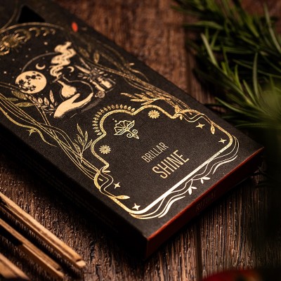 Incenso Ritual Brillare Sagrada Madre | Distribuzione Ingrosso