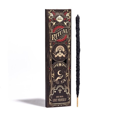 Incenso Ritual Amor Proprio Sagrada Madre | Distribuzione Ingrosso