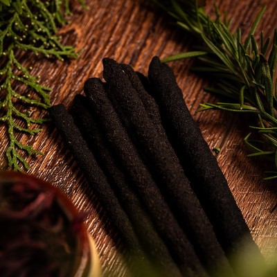 Incenso Ritual Pulizia Energetica Sagrada Madre | Distribuzione Ingrosso