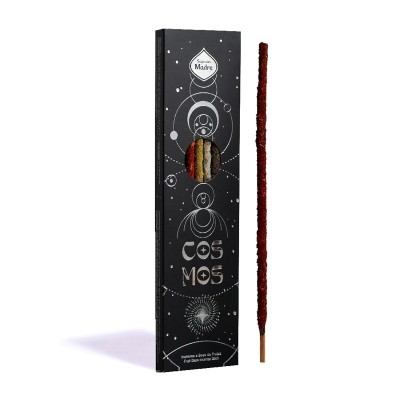 Incenso Cosmos 7 Pianeti Sagrada Madre | Distribuzione Ingrosso B2B