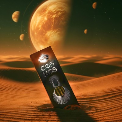 Incenso Cosmos Venere Sagrada Madre | Distribuzione Ingrosso B2B