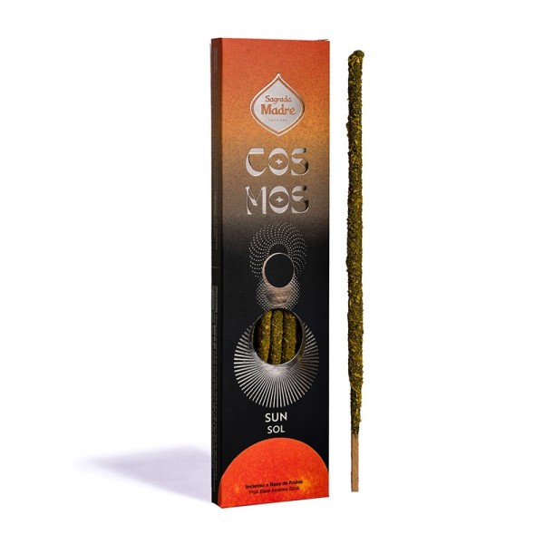 Incenso Cosmos Sole