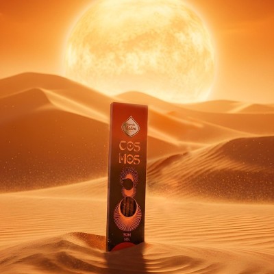 Incenso Cosmos Sole Sagrada Madre | Distribuzione Ingrosso B2B