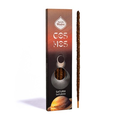 Incenso Cosmos Saturno Sagrada Madre | Distribuzione Ingrosso B2B