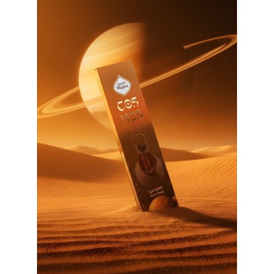 Incenso Cosmos Saturno Sagrada Madre | Distribuzione Ingrosso B2B