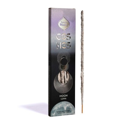 Incenso Cosmos Luna Sagrada Madre | Distribuzione Ingrosso B2B