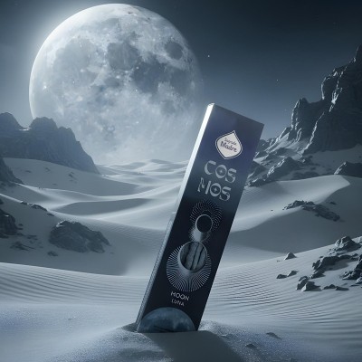 Incenso Cosmos Luna Sagrada Madre | Distribuzione Ingrosso B2B