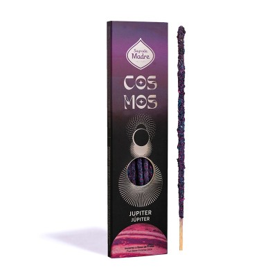 Incenso Cosmos Giove Sagrada Madre | Distribuzione Ingrosso B2B