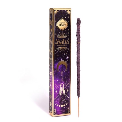 Incenso Maha Masala Sagrada Madre | Distribuzione Ingrosso B2B