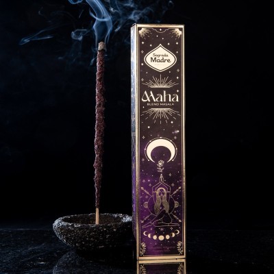 Incenso Maha Masala Sagrada Madre | Distribuzione Ingrosso B2B