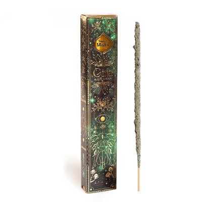 Incenso Gaia Masala Sagrada Madre | Distribuzione Ingrosso B2B