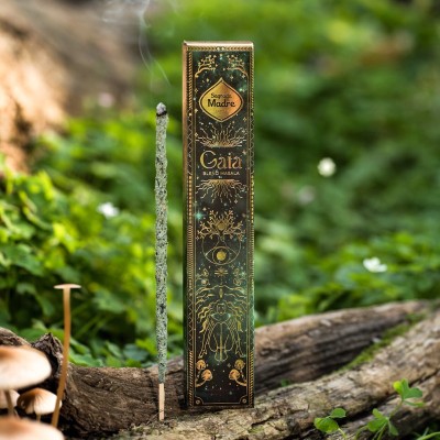 Incenso Gaia Masala Sagrada Madre | Distribuzione Ingrosso B2B