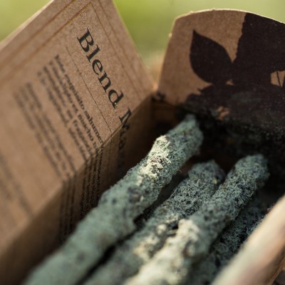 Incenso Gaia Masala Sagrada Madre | Distribuzione Ingrosso B2B