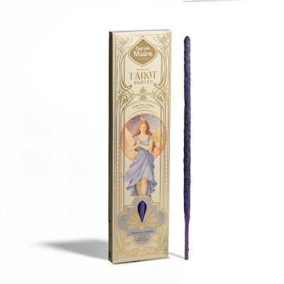 Incenso Tarocchi degli Angeli Guida Spirituale Sagrada Madre | Eco Bio Distribuzione Ingrosso B2B