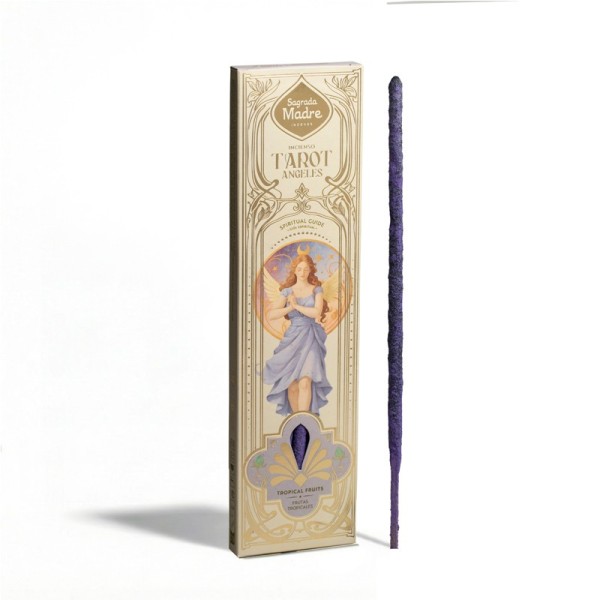 Incenso Tarocchi degli Angeli Guida Spirituale – Frutti Tropicali