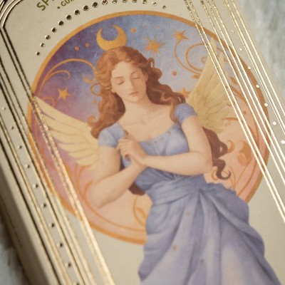 Incenso Tarocchi degli Angeli Guida Spirituale Sagrada Madre | Eco Bio Distribuzione Ingrosso B2B