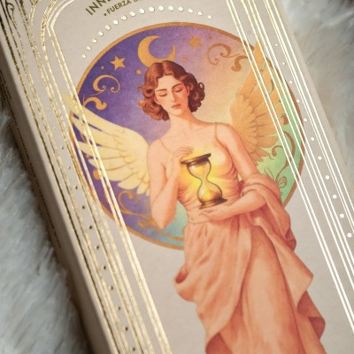 Incenso Tarocchi degli Angeli Forza Interiore Sagrada Madre | Eco Bio Distribuzione Ingrosso B2B