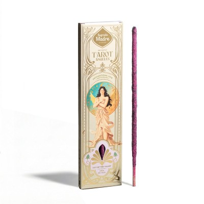 Incenso Tarocchi degli Angeli Amore Incondizionato Sagrada Madre | Eco Bio Distribuzione Ingrosso B2B