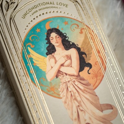 Incenso Tarocchi degli Angeli Amore Incondizionato Sagrada Madre | Eco Bio Distribuzione Ingrosso B2B