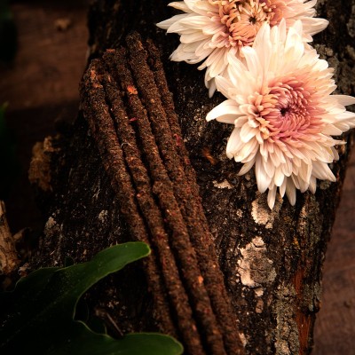 Incenso Botanico Chiodi di Garofano e Rose Sagrada Madre | Eco Bio Distribuzione Ingrosso B2B