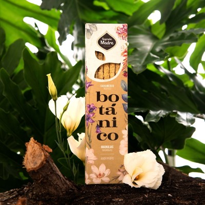 Incenso Botanico Magnolie Sagrada Madre | Eco Bio Distribuzione Ingrosso B2B