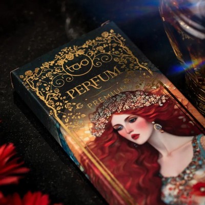 Incenso Tao Perfum Premium Yagra Hindu Sagrada Madre | Eco Bio Distribuzione Ingrosso B2B