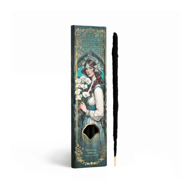 Incenso Tao Perfum Premium Vaniglia Mistica