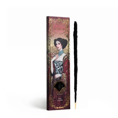 Incenso Tao Perfum Premium Real Champa Sagrada Madre | Eco Bio Distribuzione Ingrosso B2B
