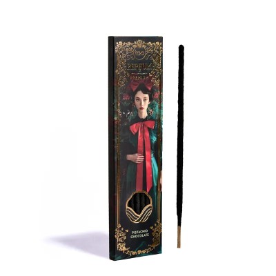 Incenso Tao Perfum Premium Pistacchio e Cioccolato Sagrada Madre | Eco Bio Distribuzione Ingrosso B2B