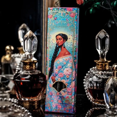 Incenso Tao Perfum Premium Nettare Celestiale Sagrada Madre | Eco Bio Distribuzione Ingrosso B2B