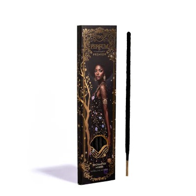 Incenso Tao Perfum Premium Mirra Incantata Sagrada Madre | Eco Bio Distribuzione Ingrosso B2B
