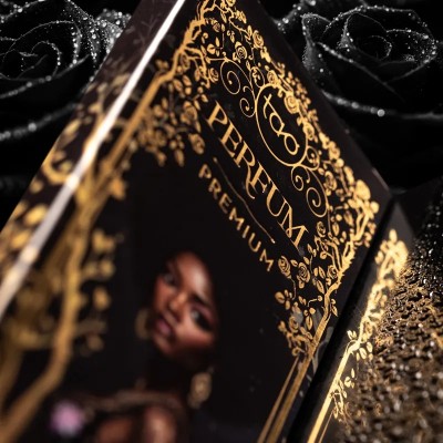 Incenso Tao Perfum Premium Mirra Incantata Sagrada Madre | Eco Bio Distribuzione Ingrosso B2B