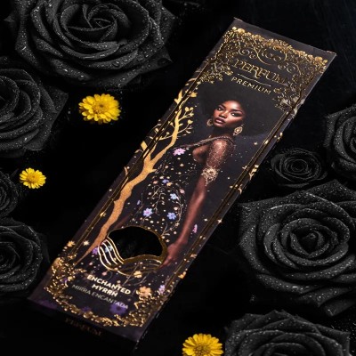 Incenso Tao Perfum Premium Mirra Incantata Sagrada Madre | Eco Bio Distribuzione Ingrosso B2B