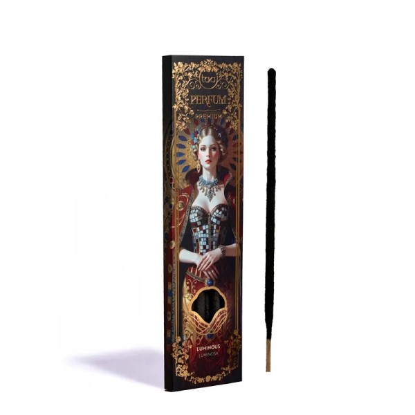 Incenso Tao Perfum Premium Luminosa