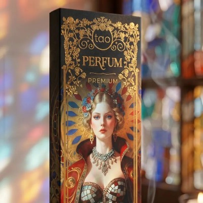 Incenso Tao Perfum Premium Luminosa Sagrada Madre | Eco Bio Distribuzione Ingrosso B2B