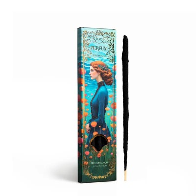 Incenso Tao Perfum Premium Limone Sagrada Madre | Eco Bio Distribuzione Ingrosso B2B