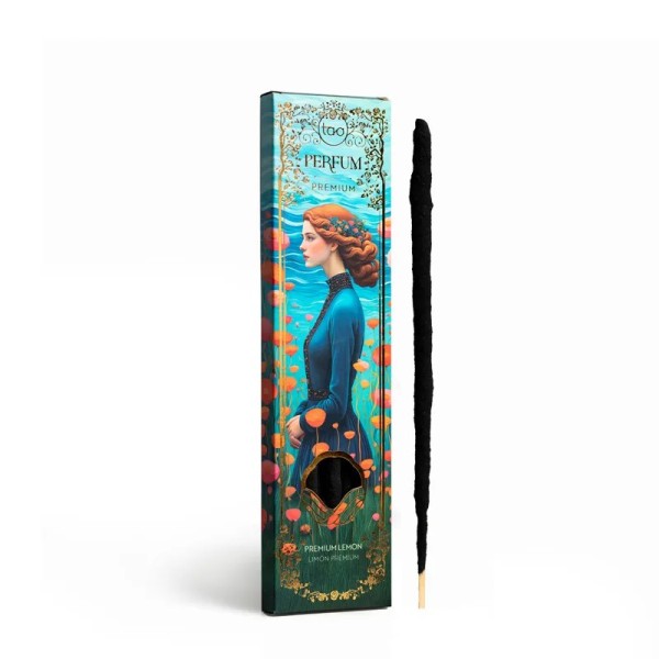 Incenso Tao Perfum Premium Limone