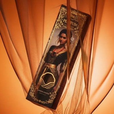 Incenso Tao Perfum Premium Legno di Sandalo Sagrada Madre | Eco Bio Distribuzione Ingrosso B2B