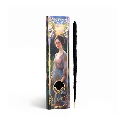 Incenso Tao Perfum Premium Giardino di Lavanda Sagrada Madre | Eco Bio Distribuzione Ingrosso B2B