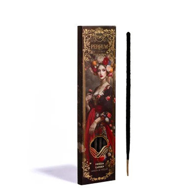 Incenso Tao Perfum Premium Giardino di Fresia Sagrada Madre | Eco Bio Distribuzione Ingrosso B2B