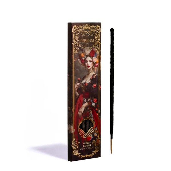 Incenso Tao Perfum Premium Giardino di Fresia