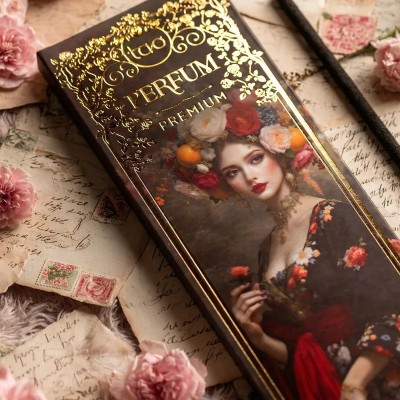 Incenso Tao Perfum Premium Giardino di Fresia Sagrada Madre | Eco Bio Distribuzione Ingrosso B2B