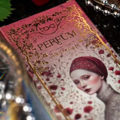 Incenso Tao Perfum Premium Fragola Dolce Sagrada Madre | Eco Bio Distribuzione Ingrosso B2B