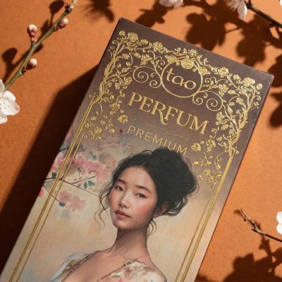 Incenso Tao Perfum Premium Fiori d'Asia Sagrada Madre | Eco Bio Distribuzione Ingrosso B2B