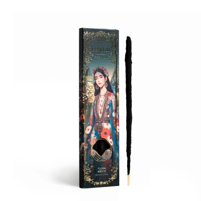 Incenso Tao Perfum Premium Brezza Floreale Sagrada Madre | Eco Bio Distribuzione Ingrosso B2B