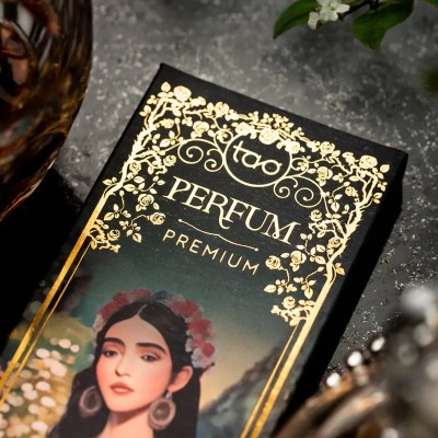 Incenso Tao Perfum Premium Brezza Floreale Sagrada Madre | Eco Bio Distribuzione Ingrosso B2B